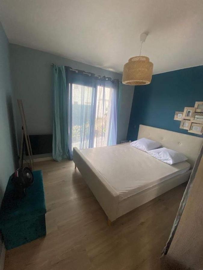 Maison Cosy Au Calme Ла-Коль-сюр-Лу Экстерьер фото