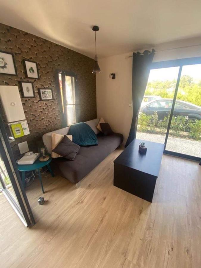 Maison Cosy Au Calme Ла-Коль-сюр-Лу Экстерьер фото